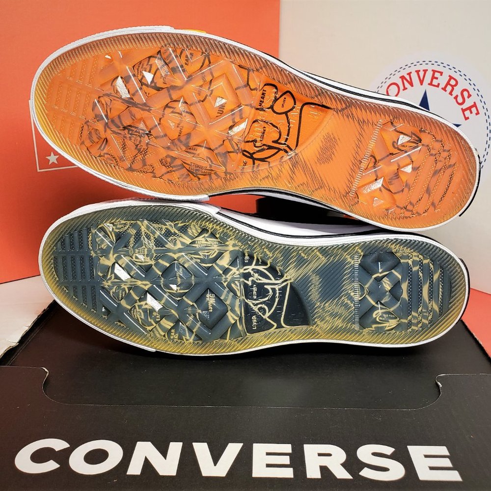 CTAS Converse x Rokit - Picture 8 of 9